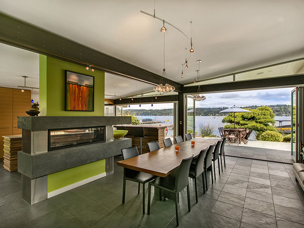 Seward Park Mid-Century Remodel